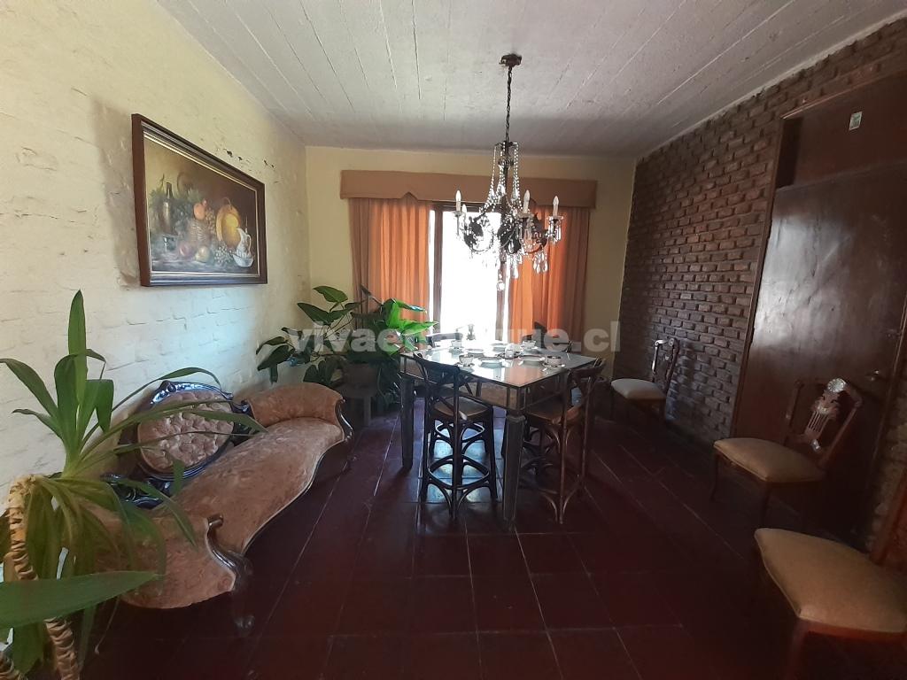 Casa en venta en Pirque — foto 6