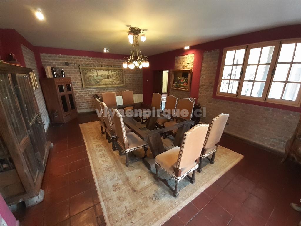 Casa en venta en Pirque — foto 7
