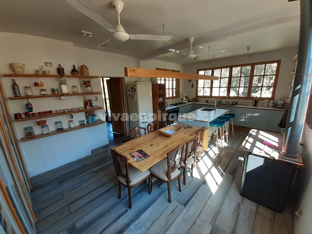 Casa en venta en Pirque — foto 8