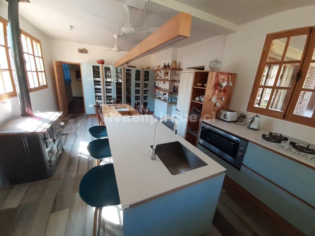 Casa en venta en Pirque — foto 9