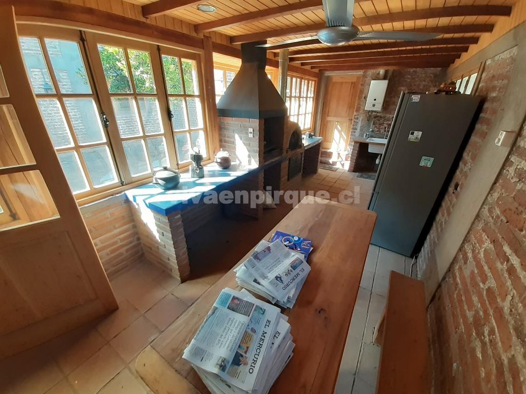 Casa en venta en Pirque — foto 10
