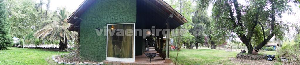 Casa en venta en Pirque — foto 3