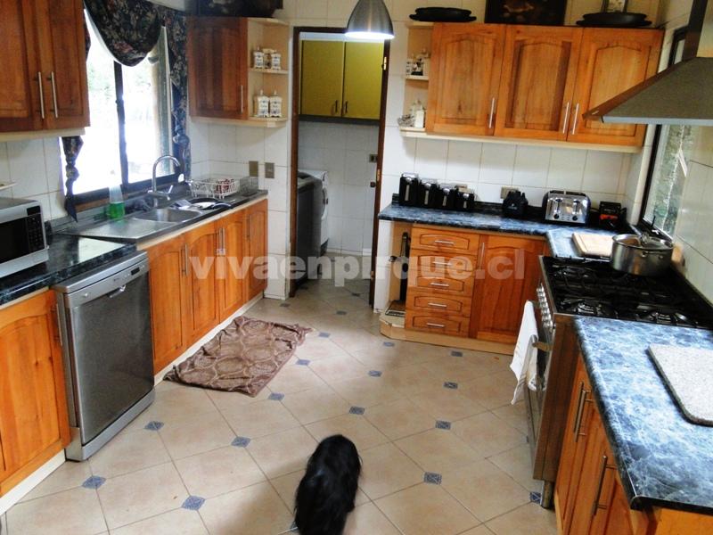 Casa en venta en Pirque — foto 9