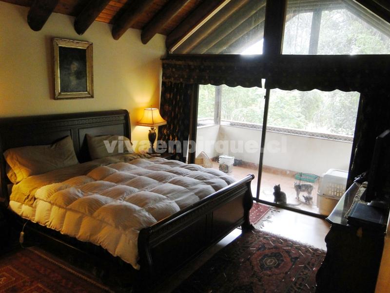 Casa en venta en Pirque — foto 10