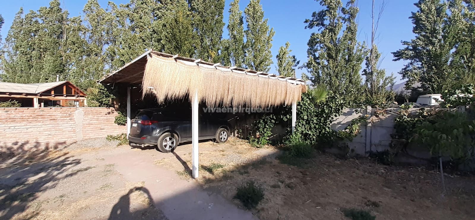Casa en arriendo en Pirque — foto 3