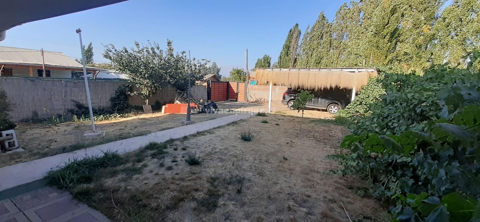 Casa en arriendo en Pirque — foto 4