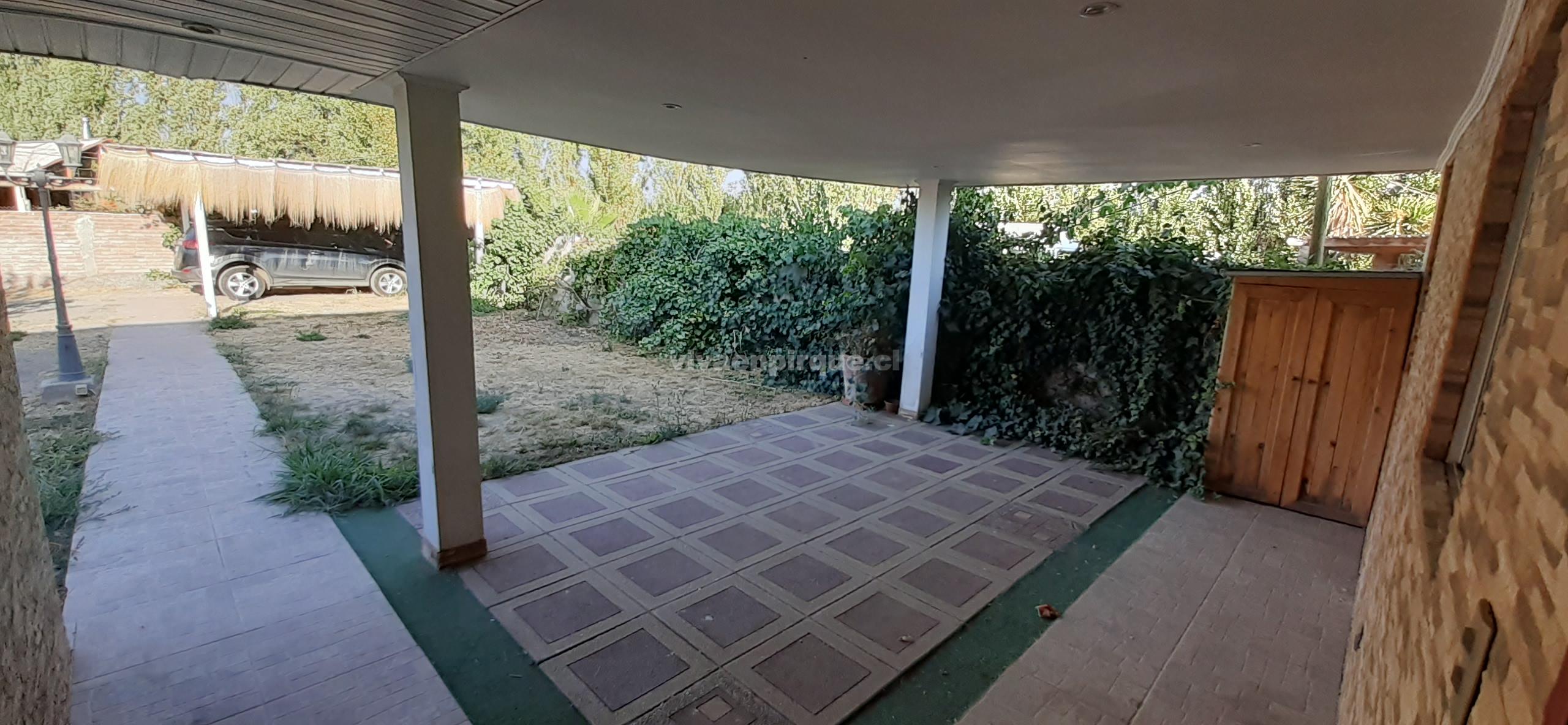 Casa en arriendo en Pirque — foto 5