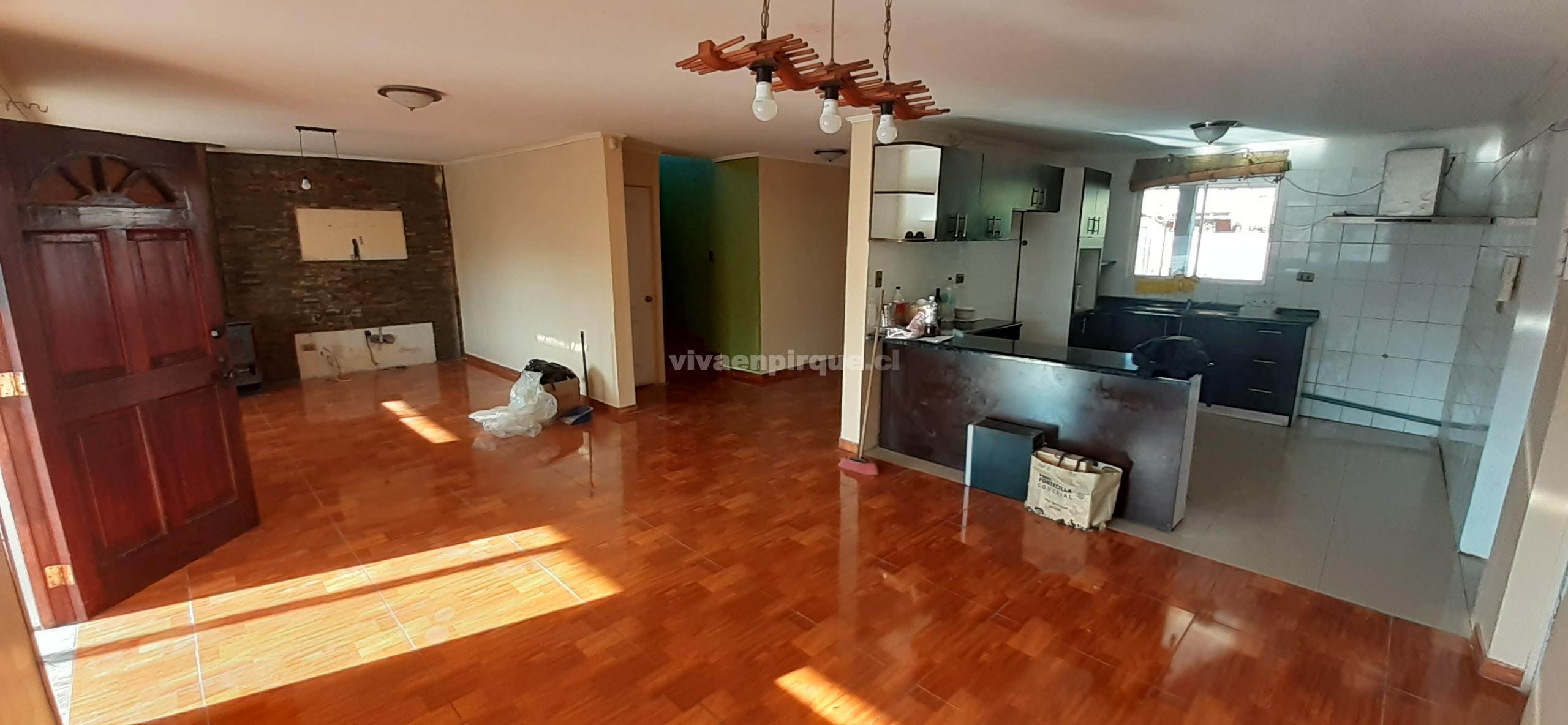 Casa en arriendo en Pirque — foto 8