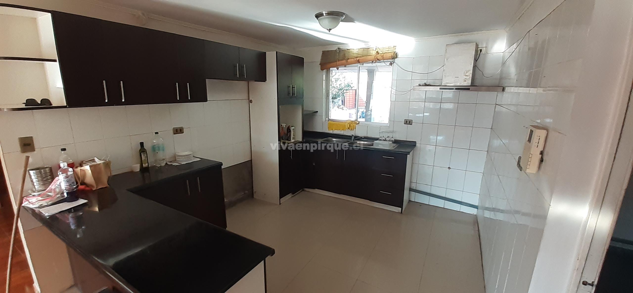 Casa en arriendo en Pirque — foto 9
