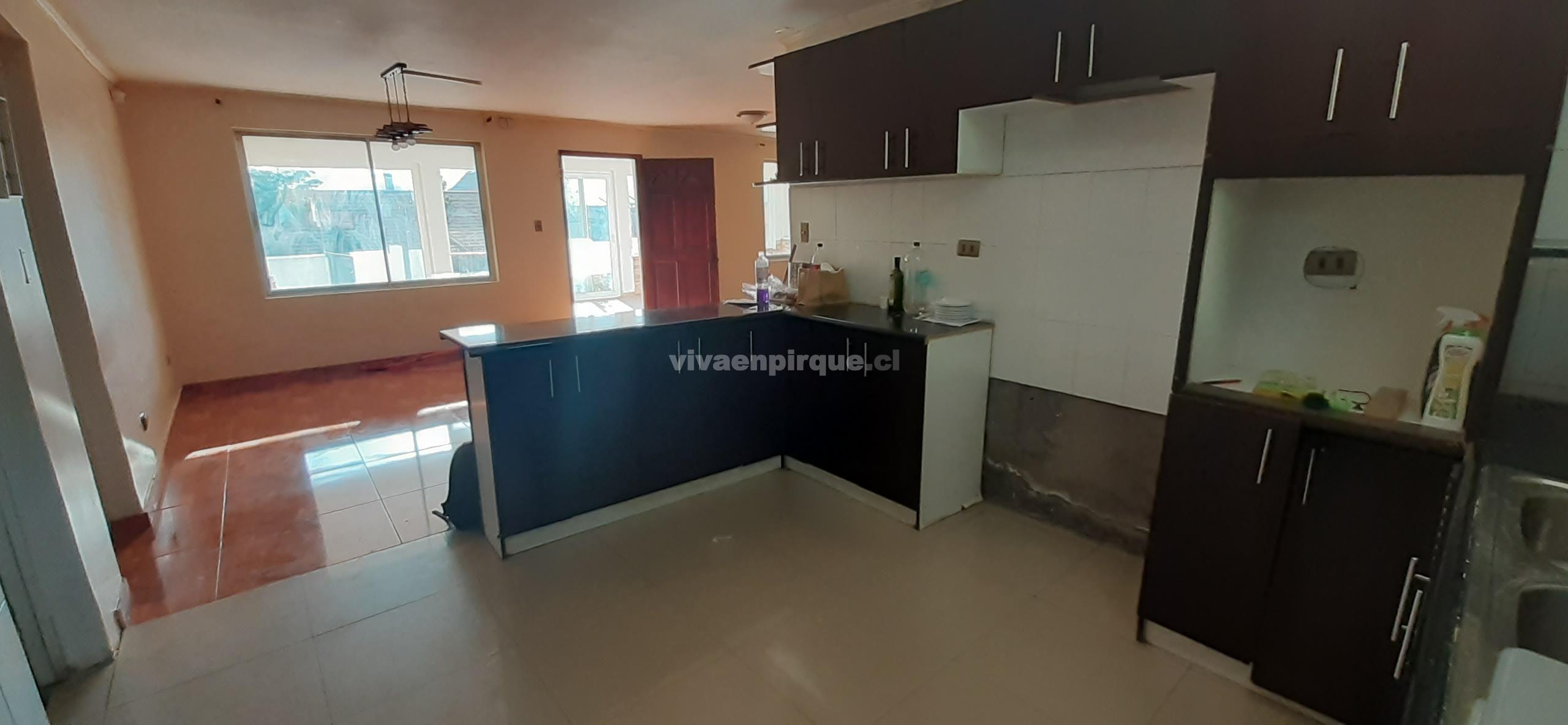 Casa en arriendo en Pirque — foto 10