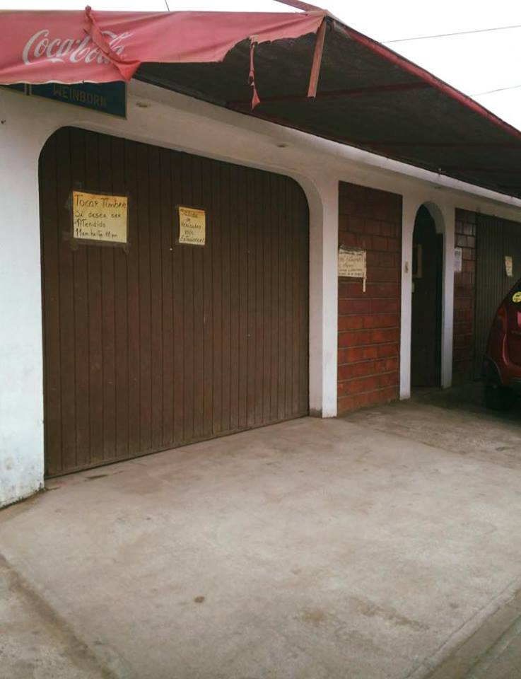 Casa en venta en Arica — foto 1