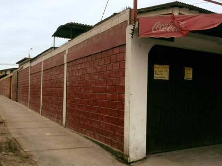 Casa en venta en Arica — foto 2