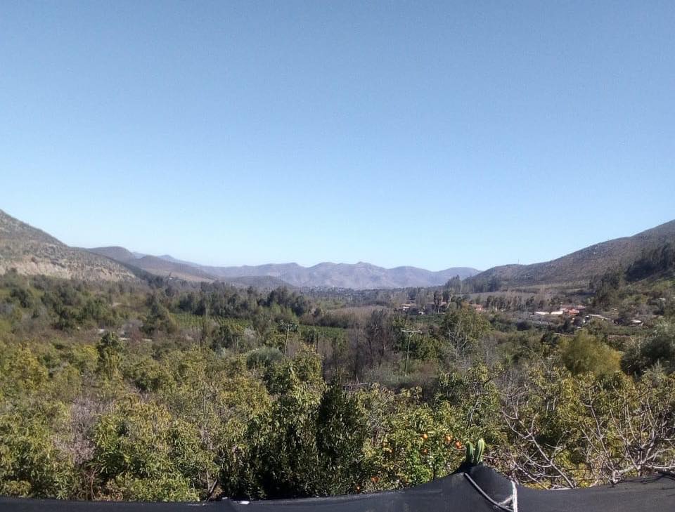 Parcela en venta en Monte Patria — foto 1