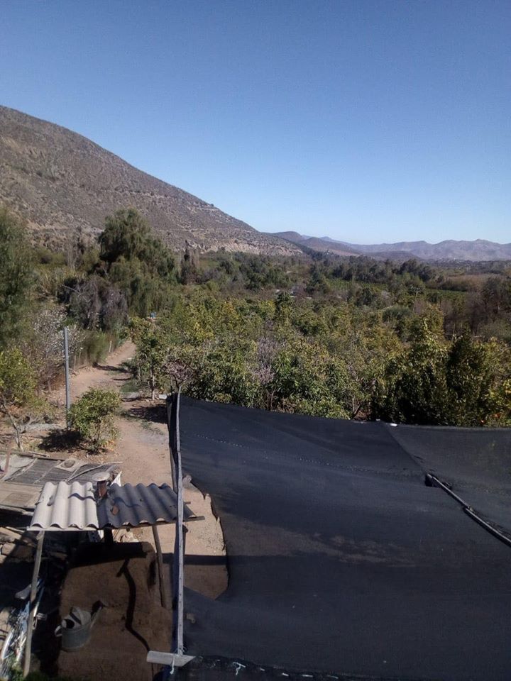 Parcela en venta en Monte Patria — foto 6