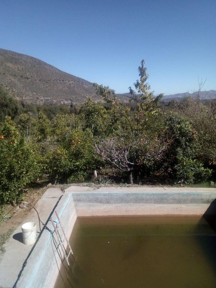 Parcela en venta en Monte Patria — foto 8