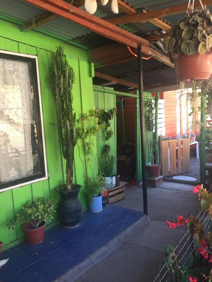 Parcela en venta en Monte Patria — foto 10