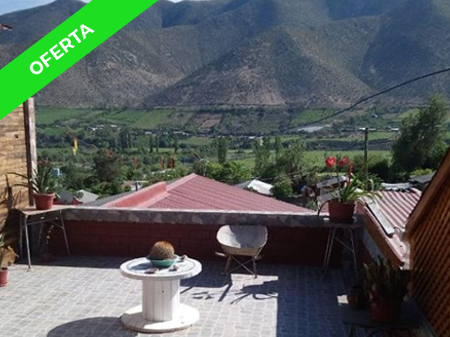 Casa en venta en Monte Patria — foto 2