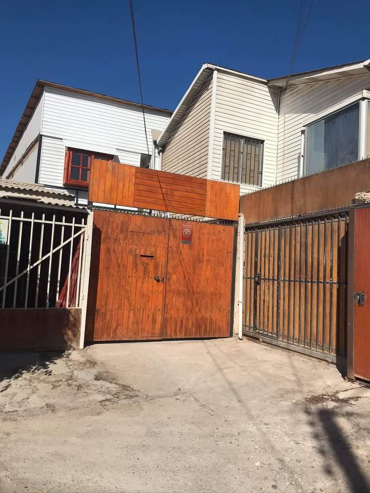 Casa en arriendo en Copiapó — foto 1