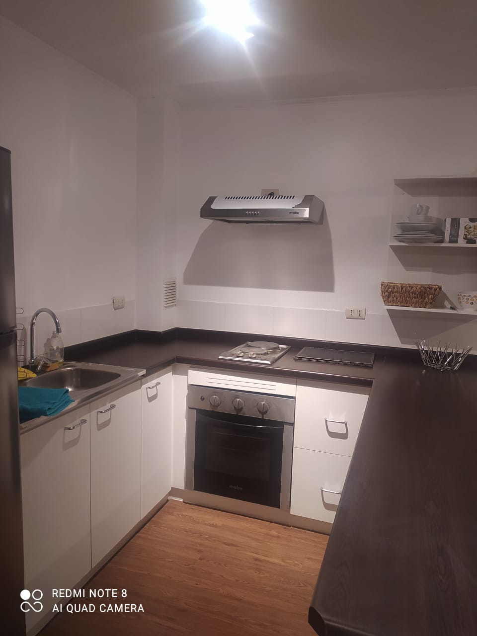 Departamento en arriendo en Copiapó — foto 2