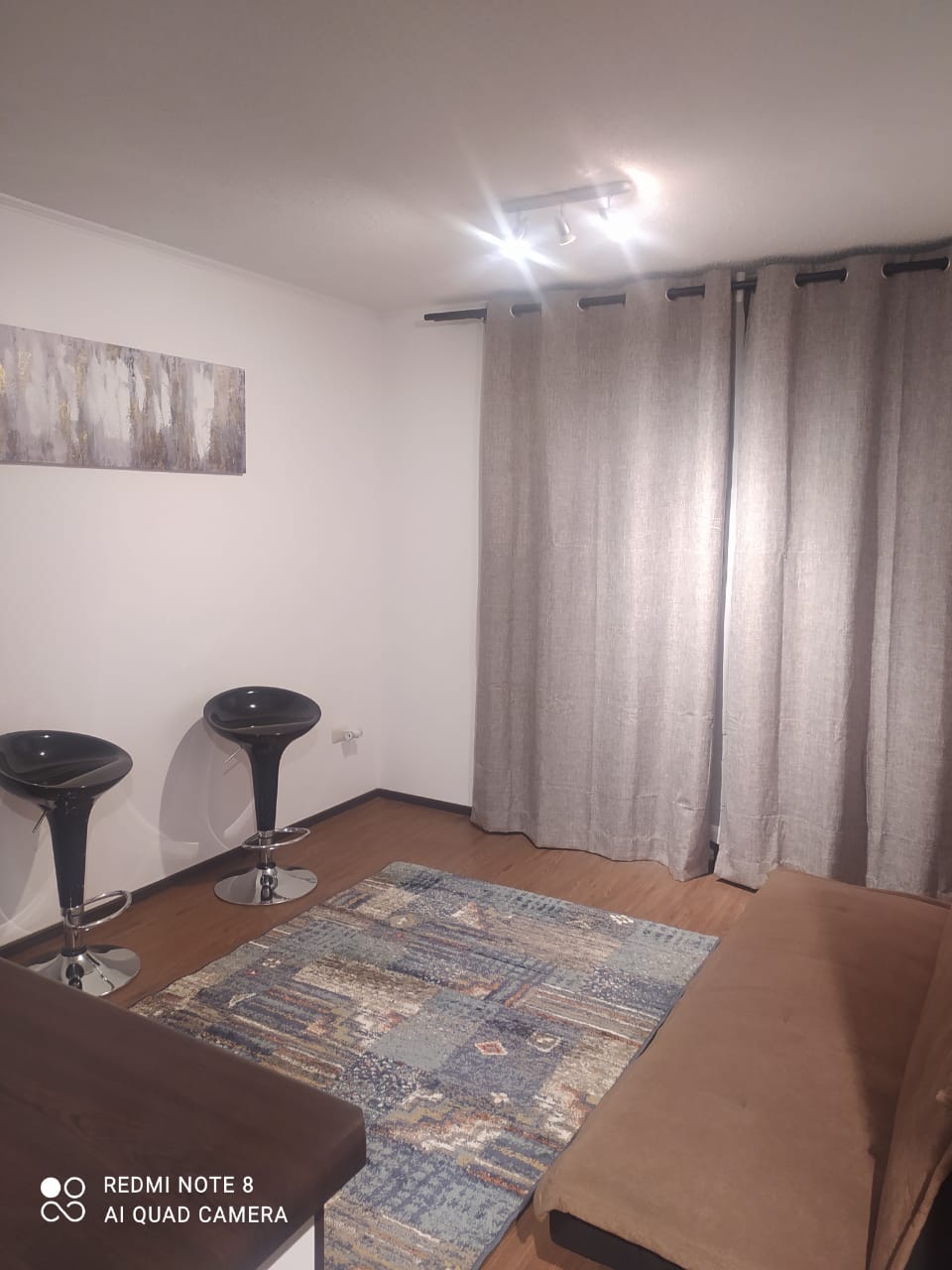 Departamento en arriendo en Copiapó — foto 3