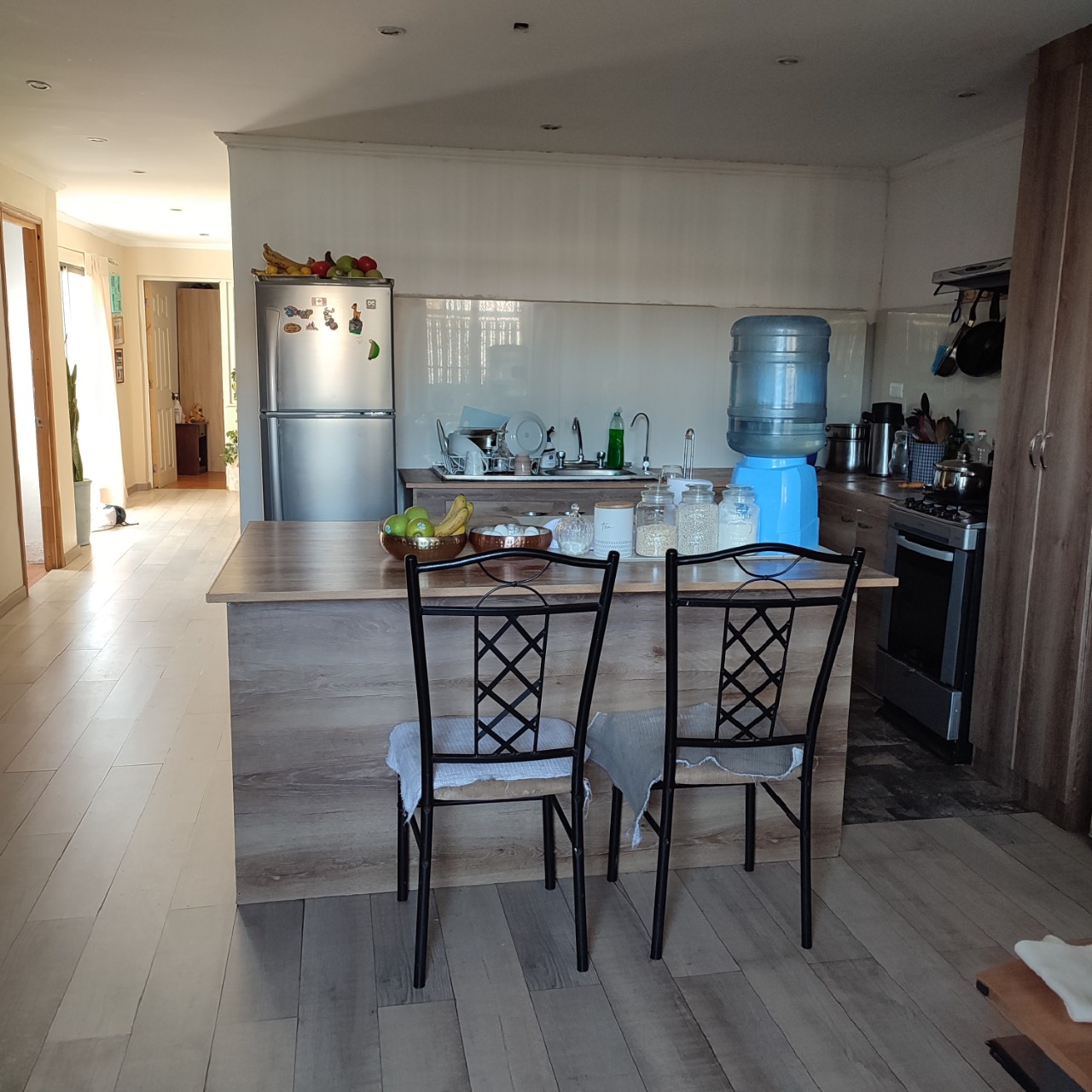 Casa en venta en Copiapó — foto 1