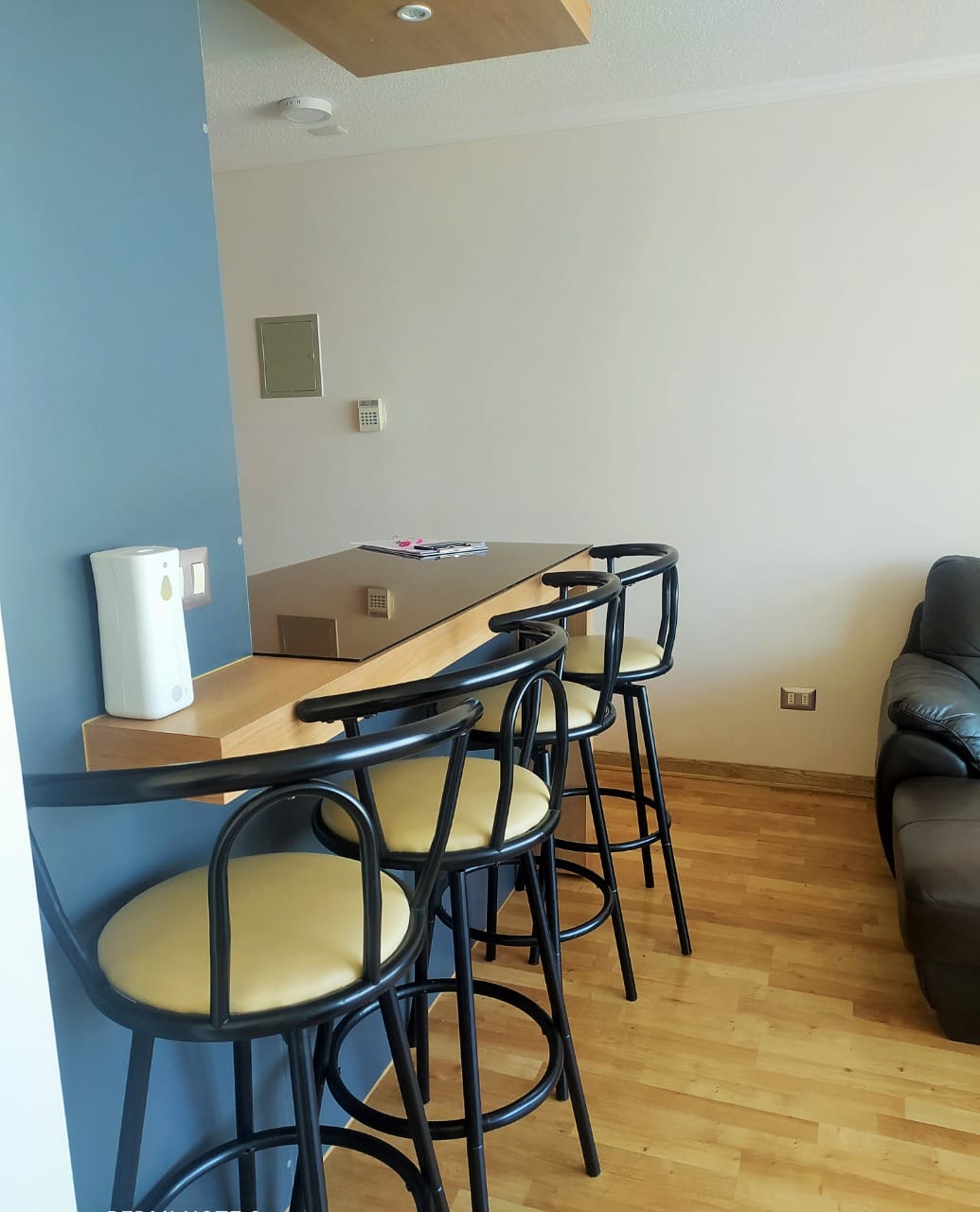 Departamento en arriendo en Copiapó — foto 4