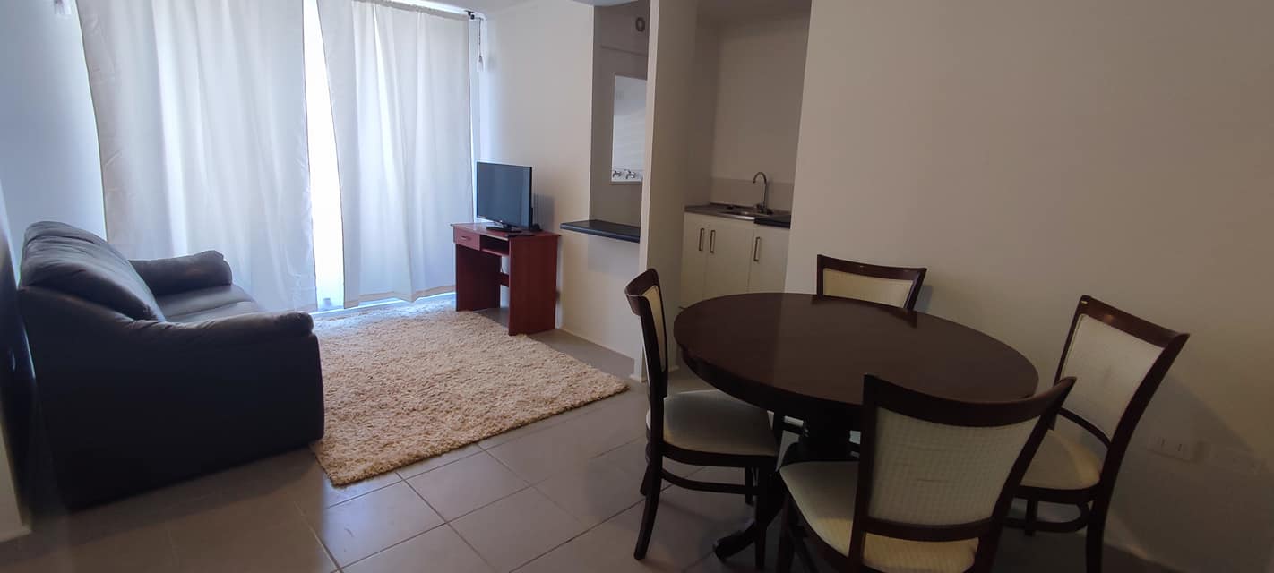 Departamento en arriendo en Copiapó — foto 1