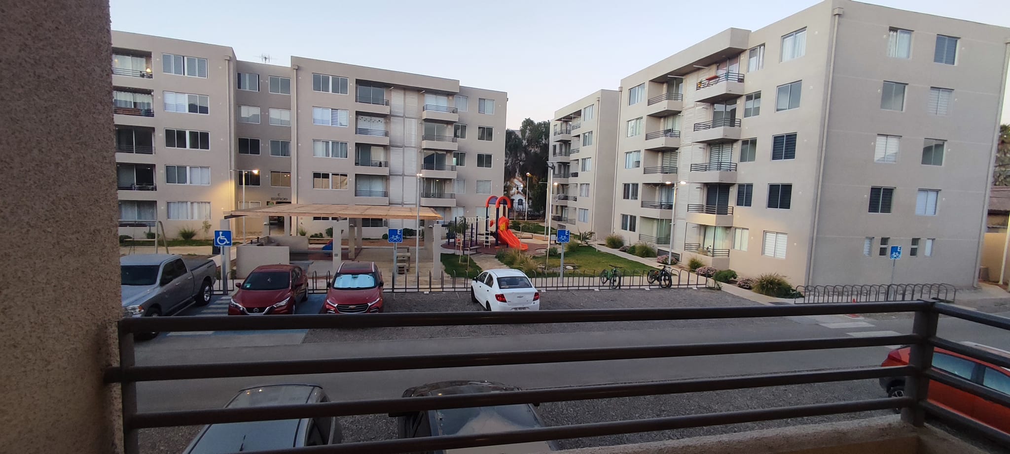 Departamento en arriendo en Copiapó — foto 2