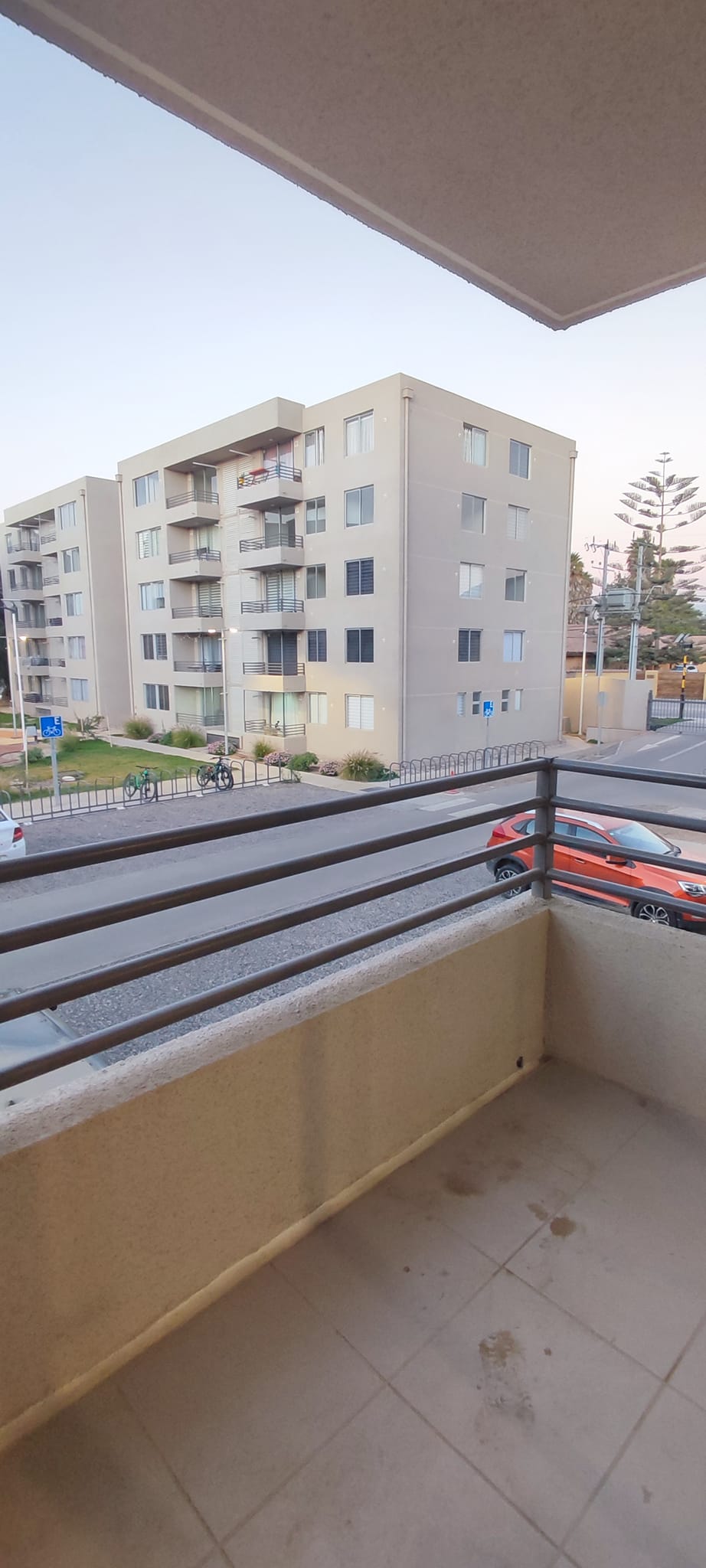 Departamento en arriendo en Copiapó — foto 3