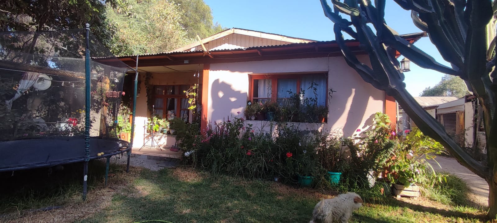 Casa en venta en Copiapó — foto 1