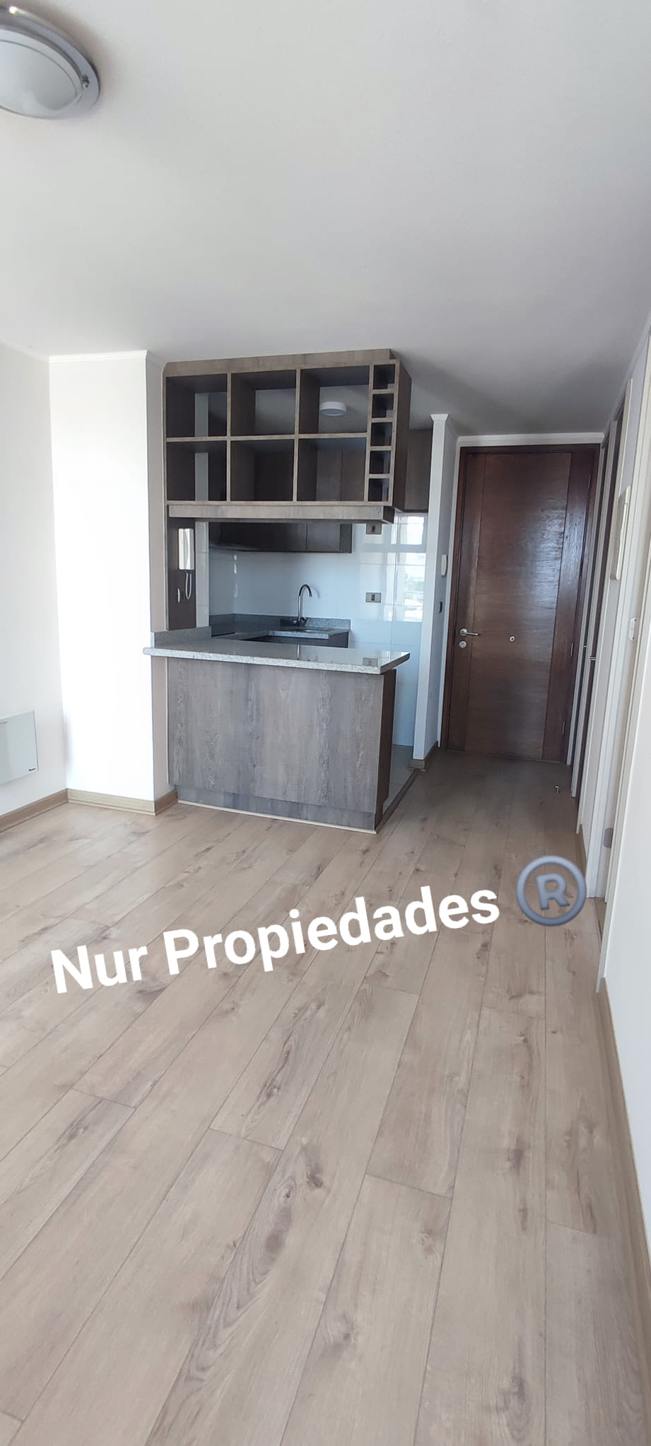 Departamento en arriendo en Copiapó — foto 3
