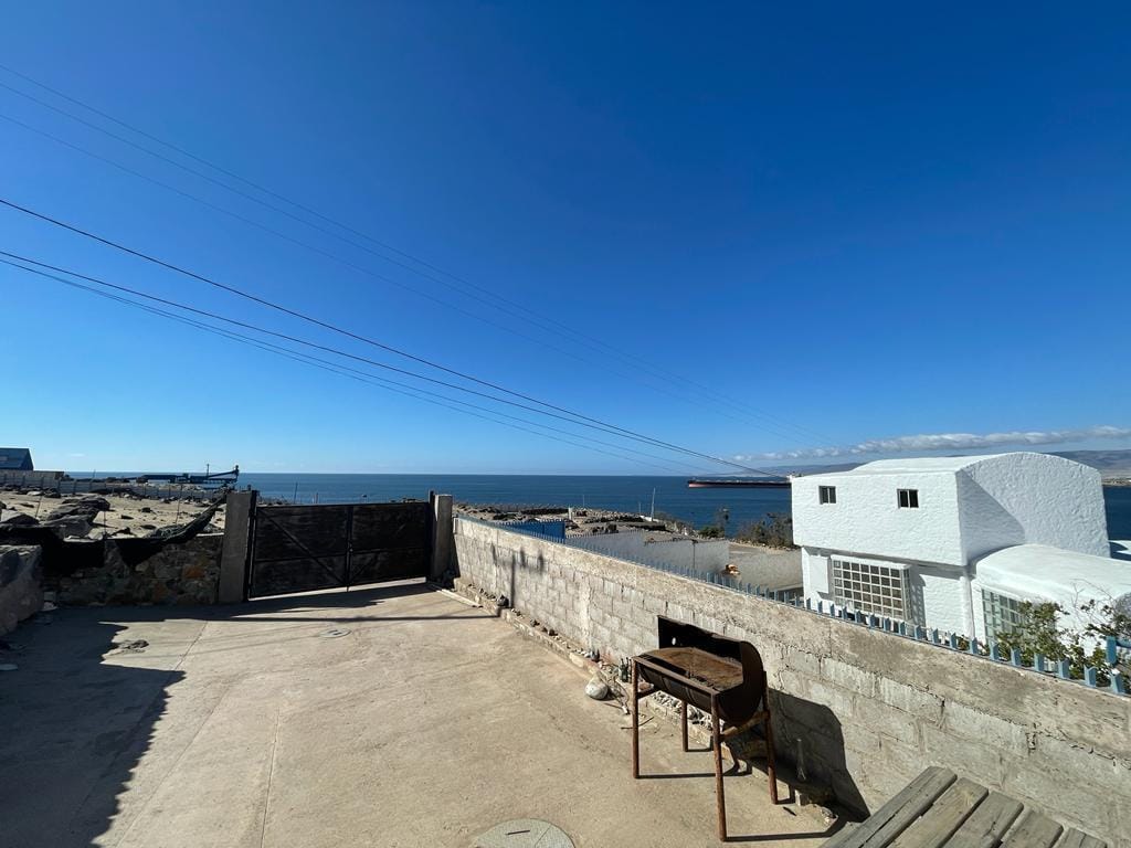 Casa en venta en Caldera — foto 1