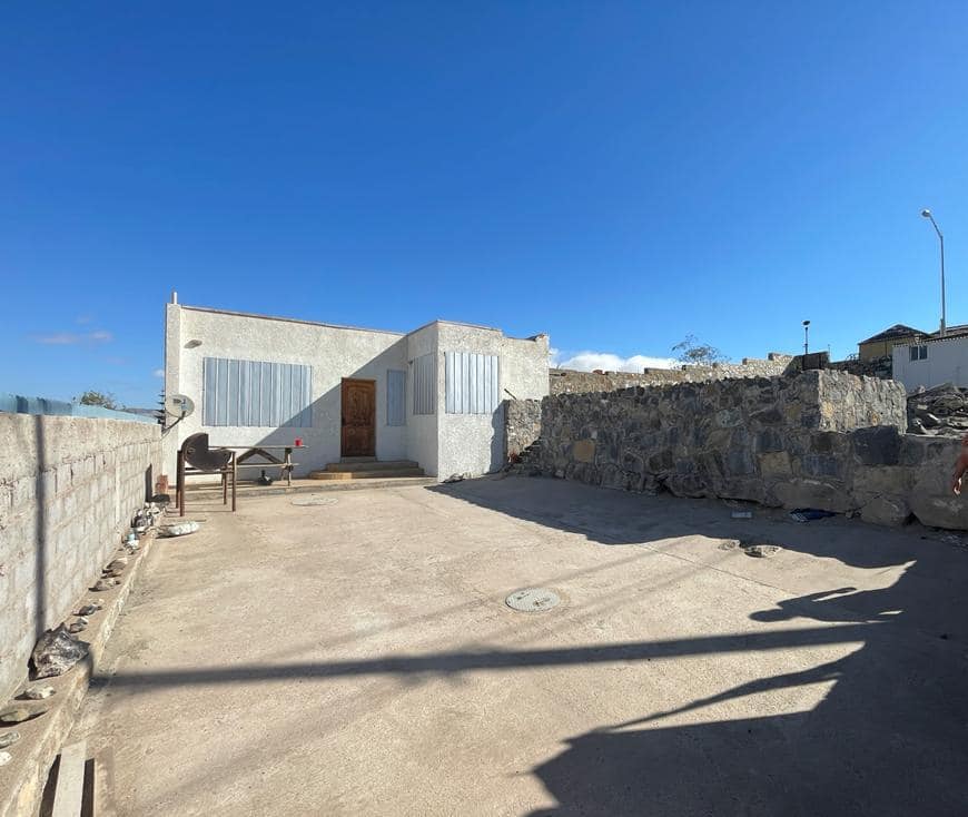 Casa en venta en Caldera — foto 2