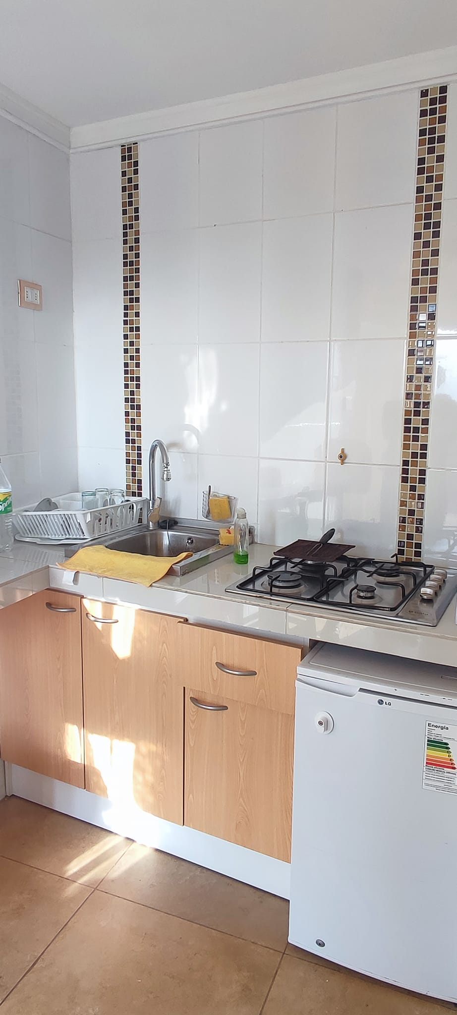 Casa en venta en Caldera — foto 8
