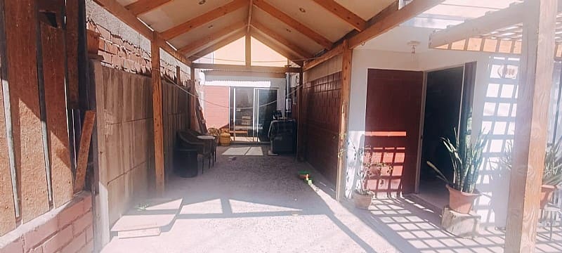 Casa en venta en Copiapó — foto 1