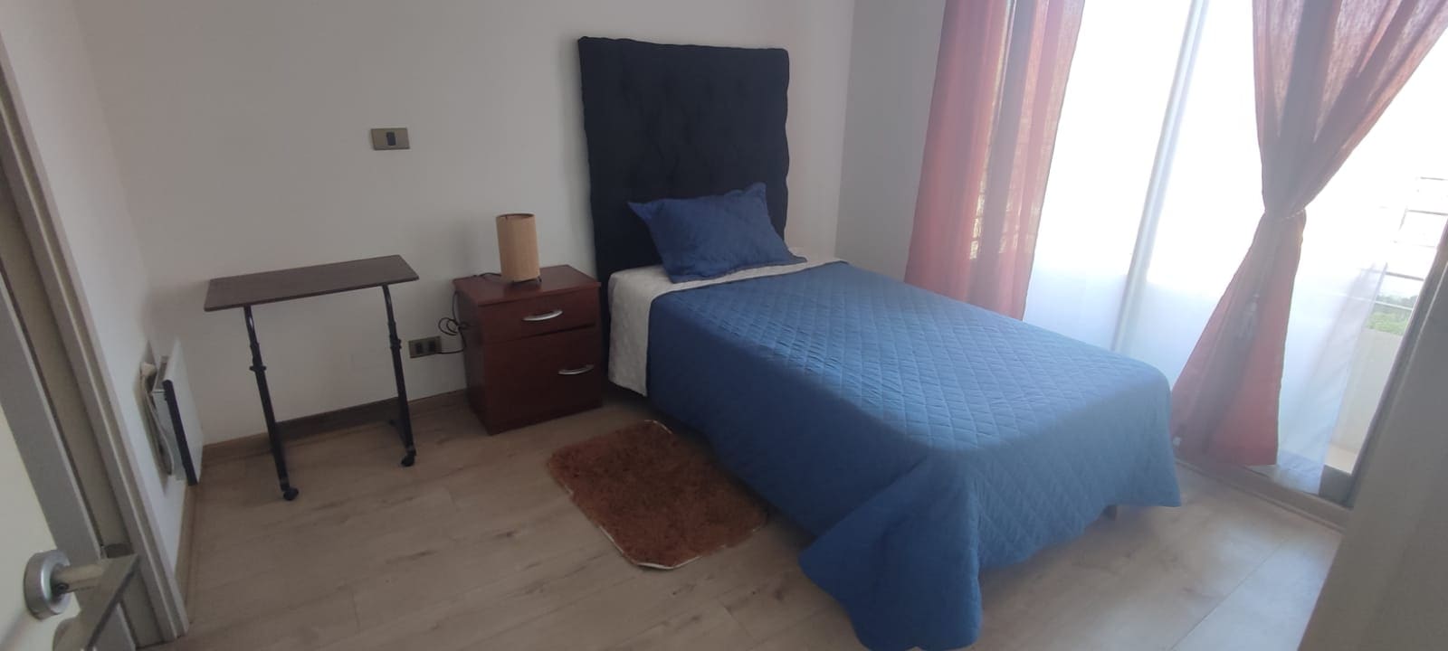 Departamento en arriendo en Copiapó — foto 1