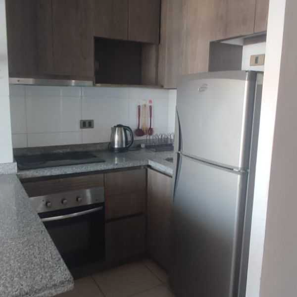 Departamento en arriendo en Copiapó — foto 2