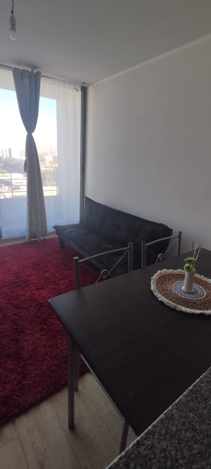 Departamento en arriendo en Copiapó — foto 3