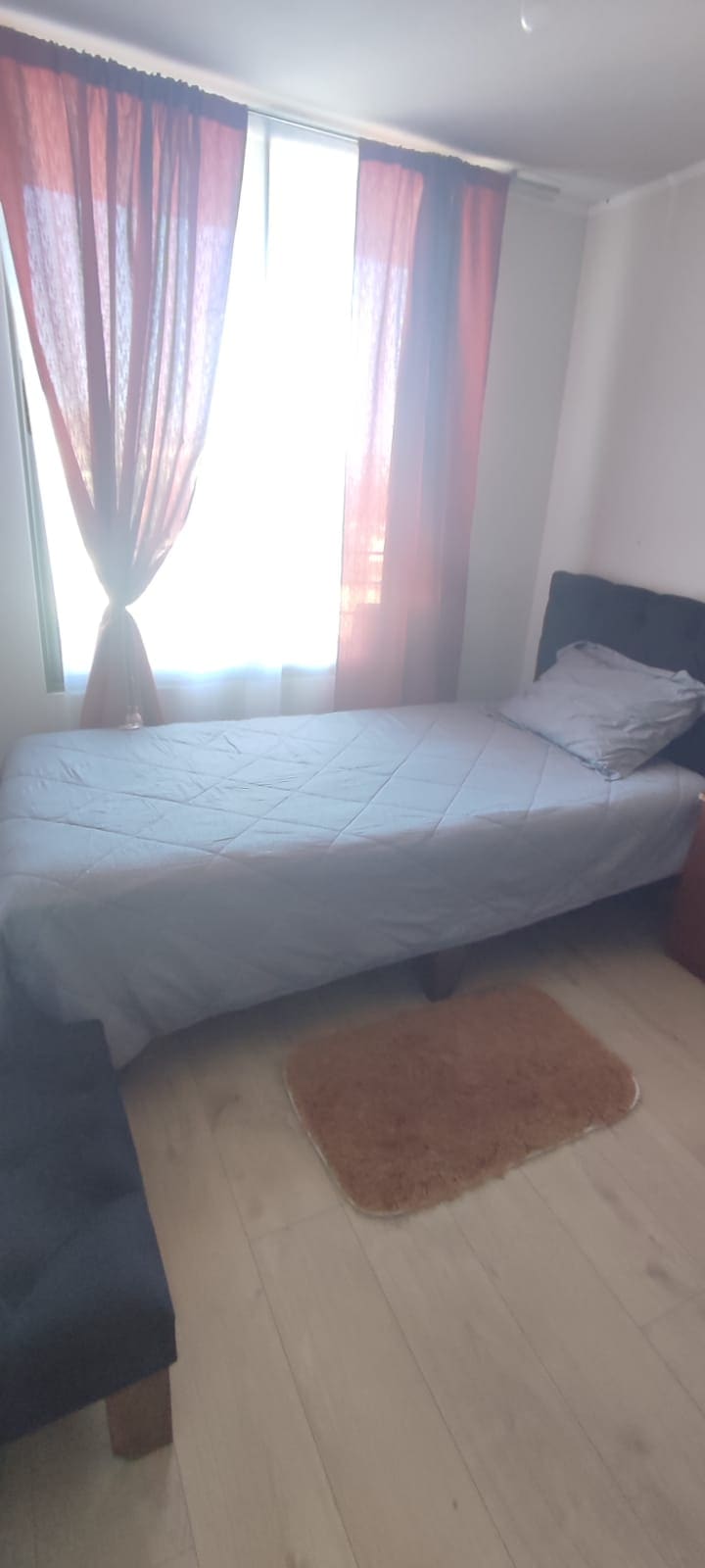 Departamento en arriendo en Copiapó — foto 5