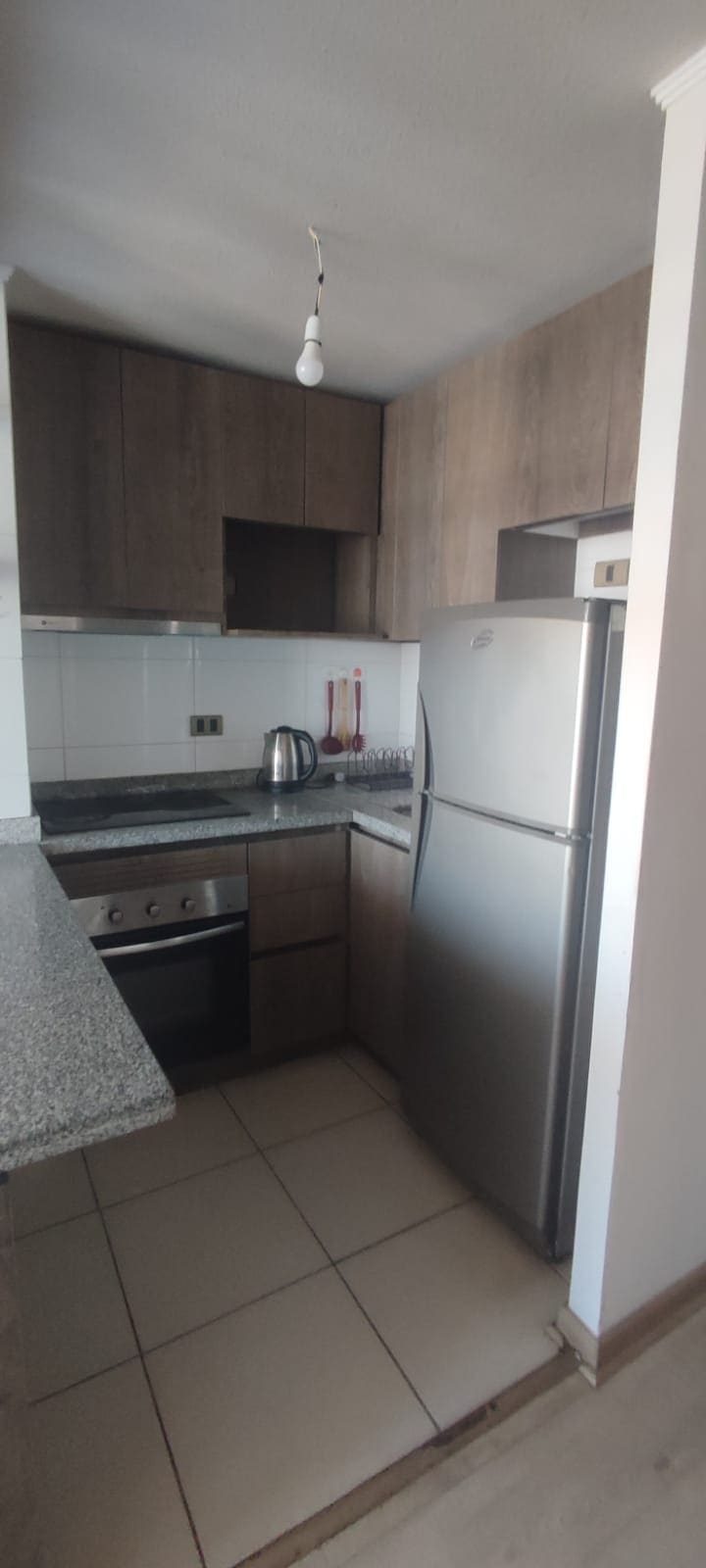 Departamento en arriendo en Copiapó — foto 6