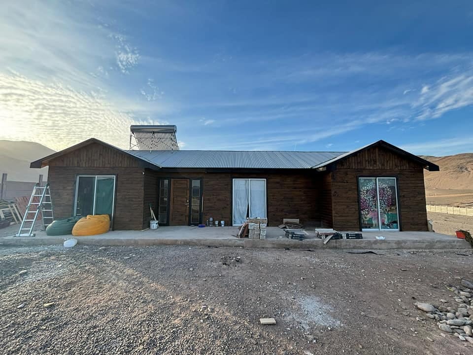 Terreno en venta en Copiapó — foto 1