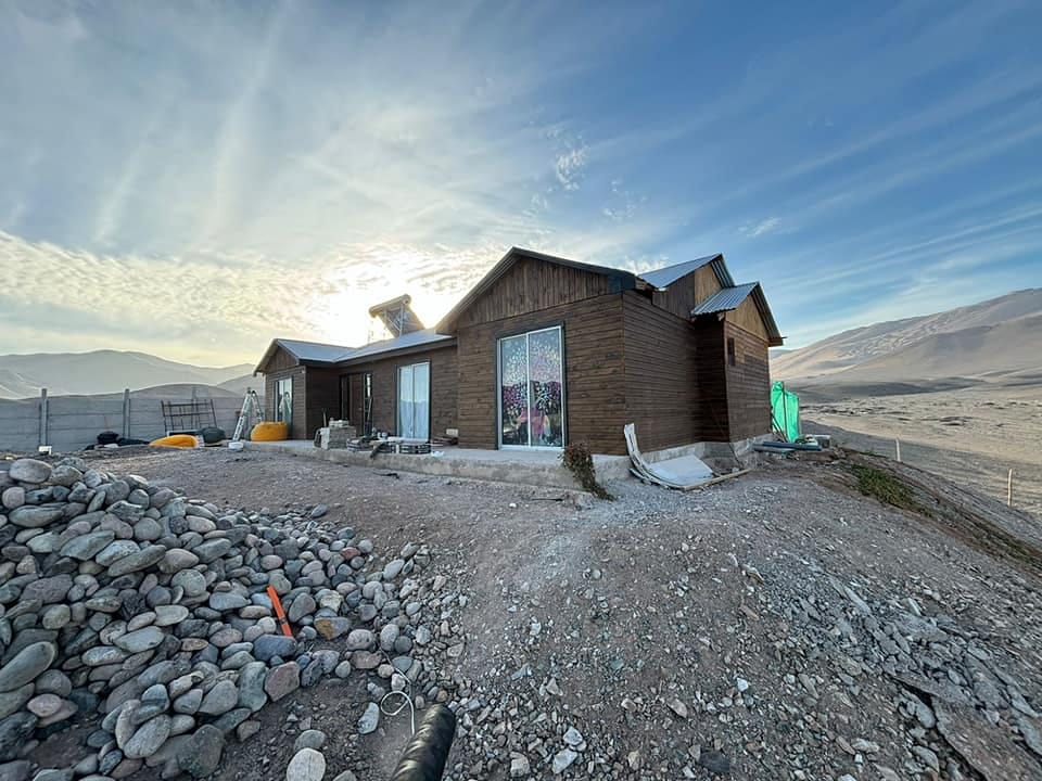 Terreno en venta en Copiapó — foto 2
