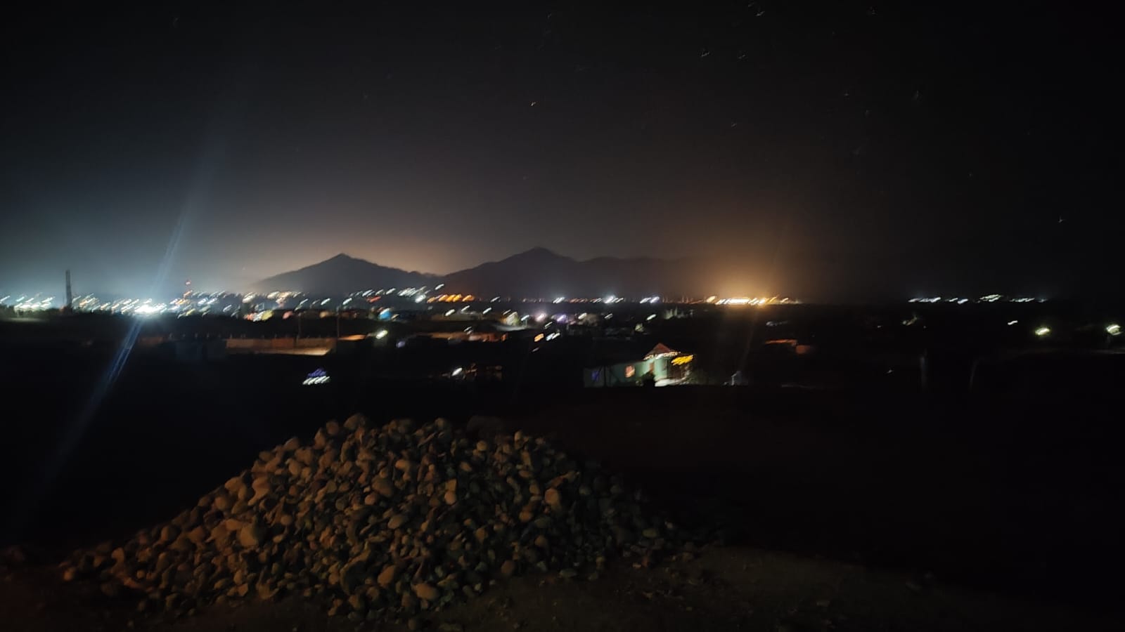 Terreno en venta en Copiapó — foto 3