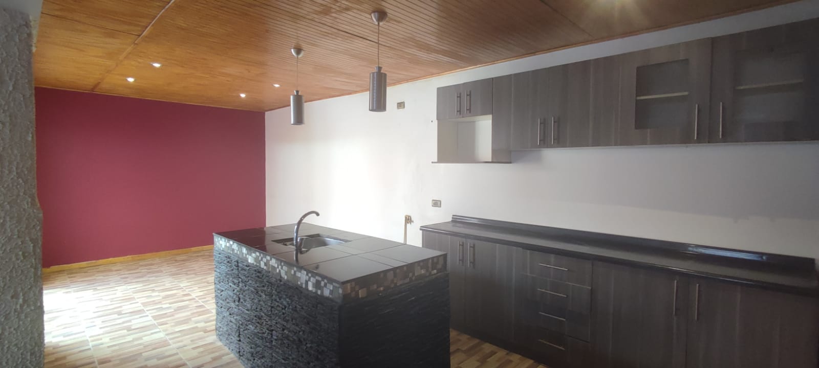 Casa en arriendo en Copiapó — foto 1