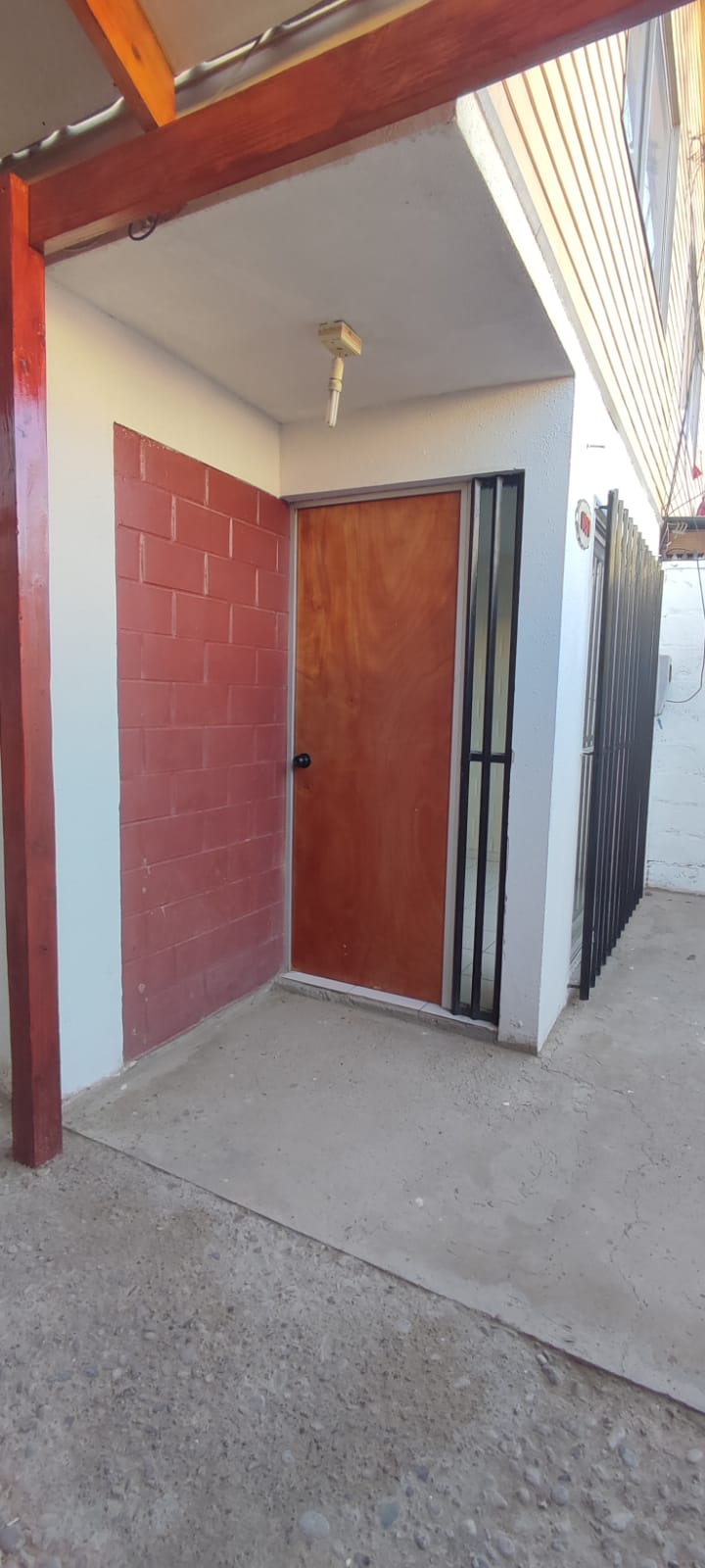 Casa en arriendo en Copiapó — foto 4