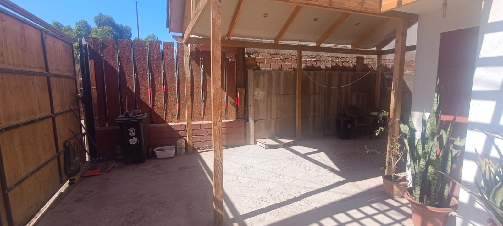 Casa en arriendo en Copiapó — foto 10