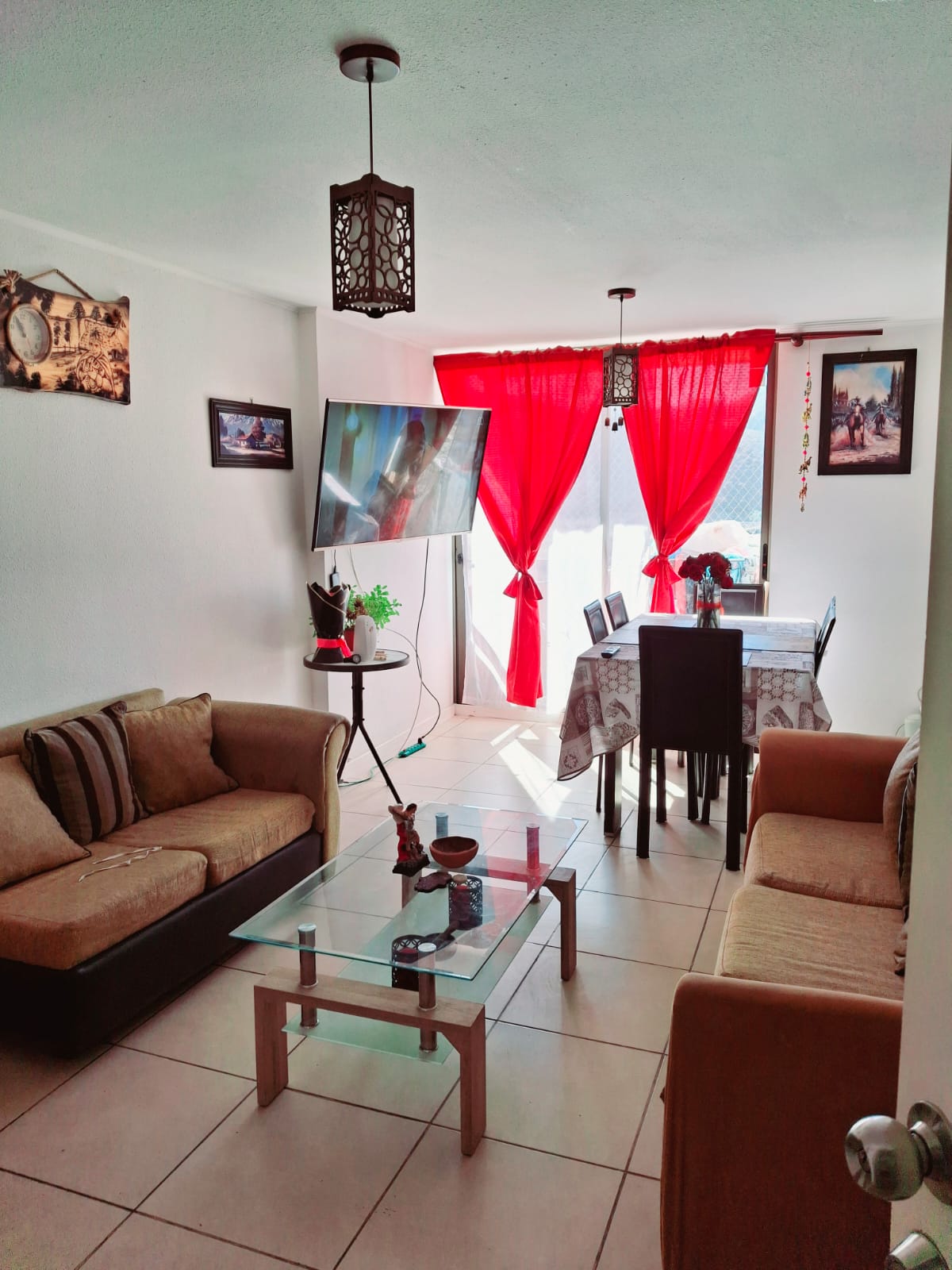 Departamento en venta en Copiapó — foto 1