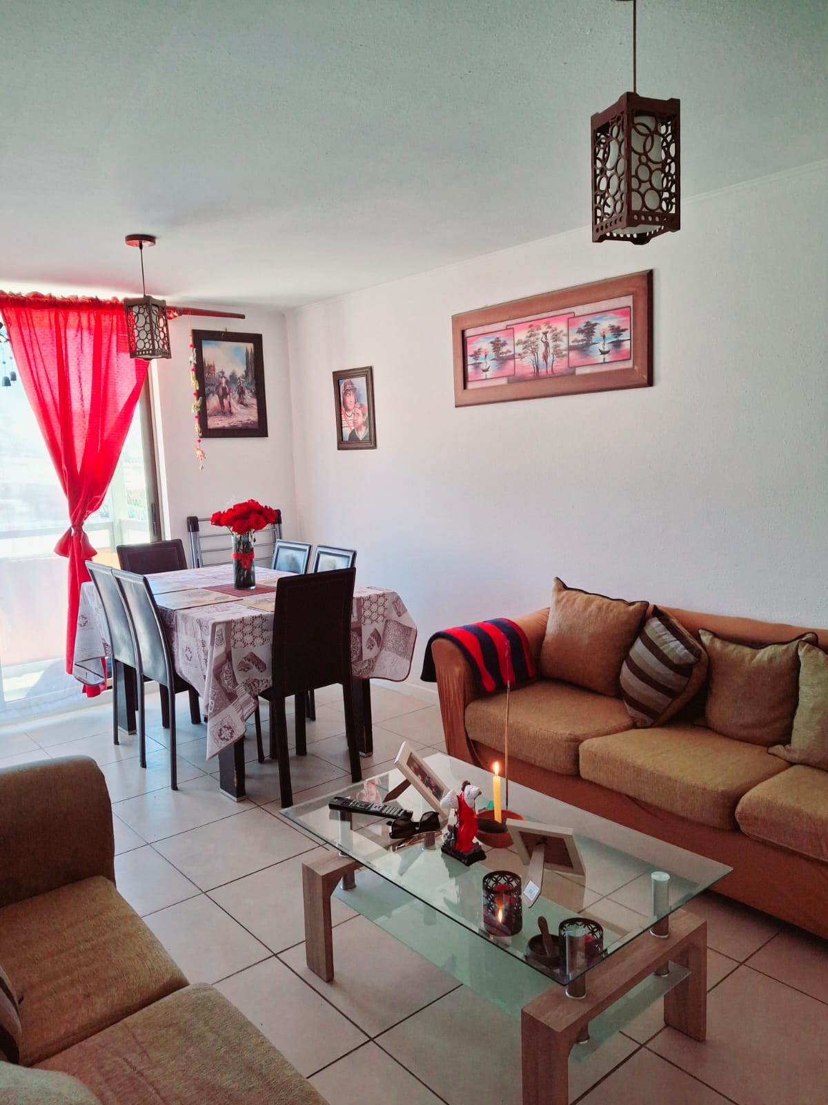 Departamento en venta en Copiapó — foto 3