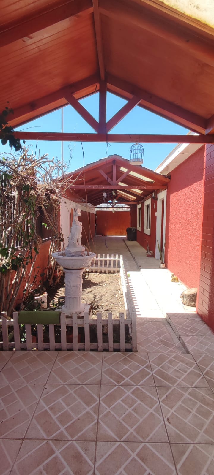 Casa en venta en Copiapó — foto 1