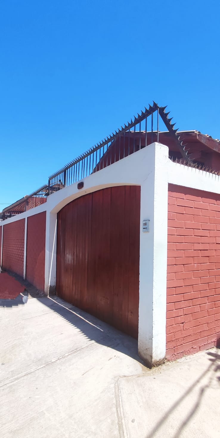 Casa en venta en Copiapó — foto 2